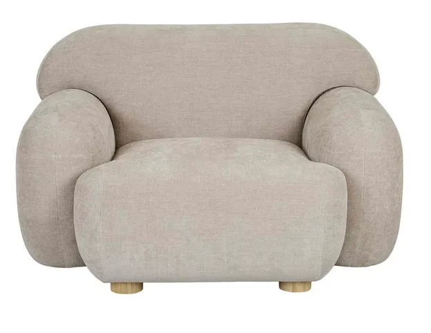 Sidney Plump Sofa Chair image 18